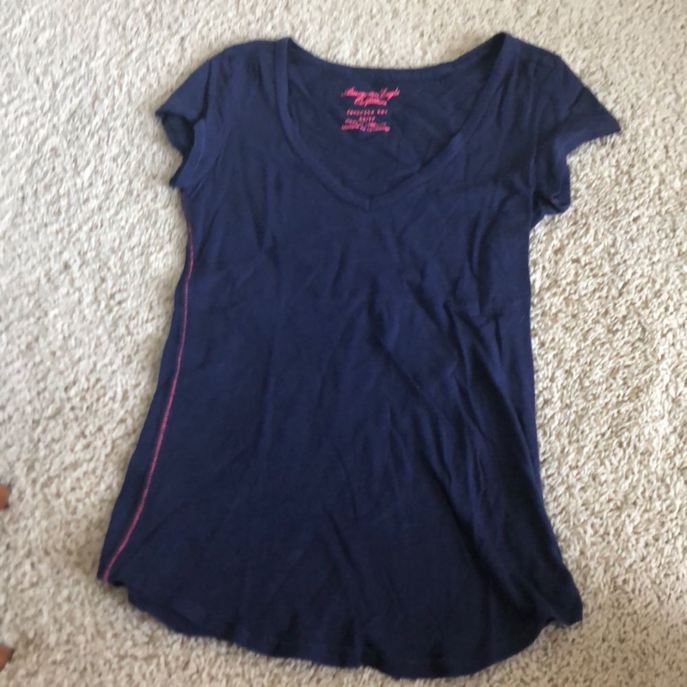 V-Neck Top